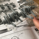 Illustration for article titled Model Engine Build: Day 1